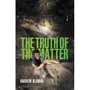 The Truth of the Matter -- Andrew Klavan